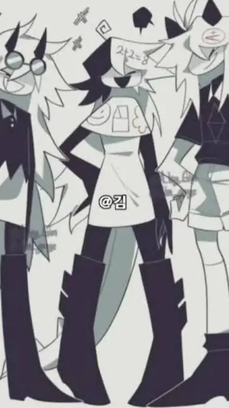 ai character: ZIP Oliver Edward background