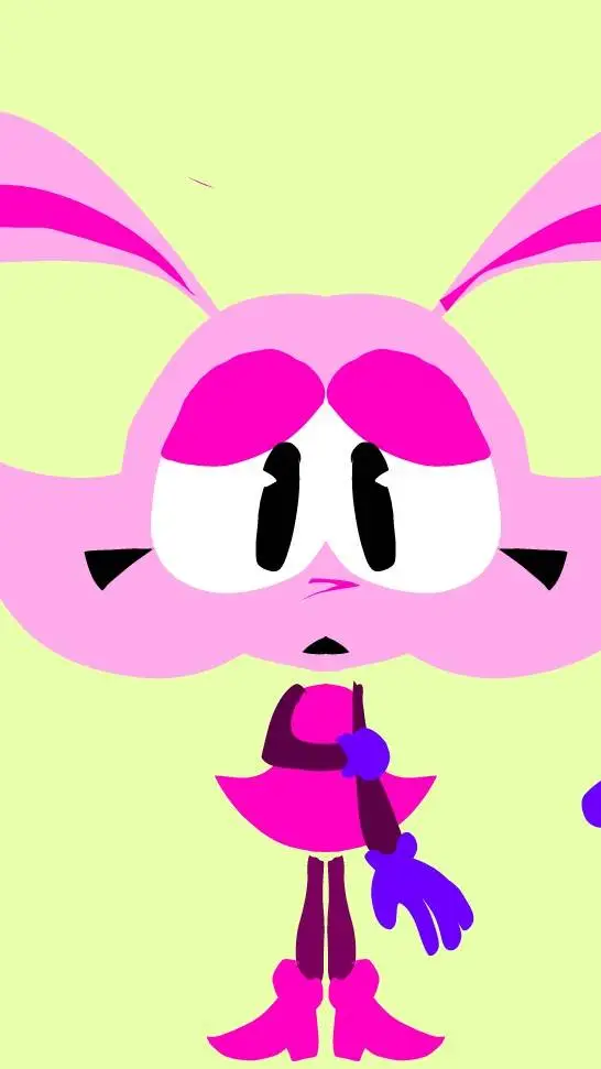 ai character: Rosa background