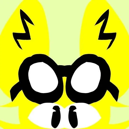 chat with ai character: amarelo