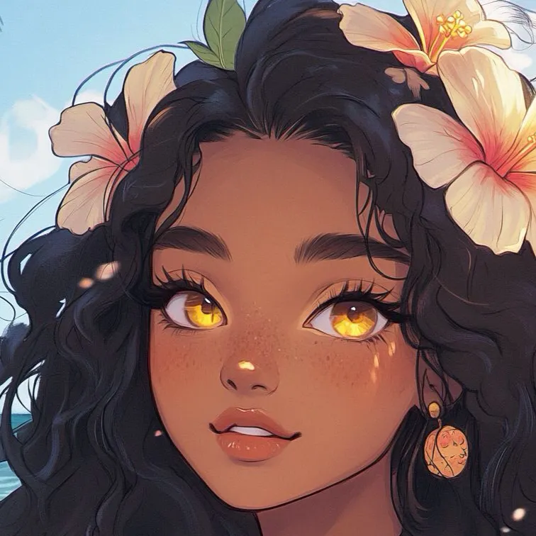 chat with ai character: Sylvia