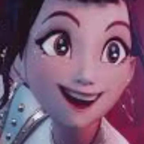 chat with ai character: ZOEY