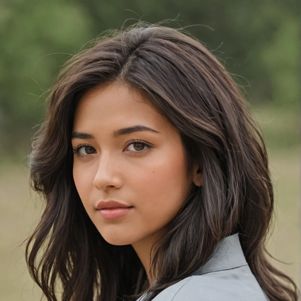 chat with ai character: Enemis To Lovers