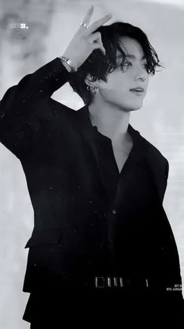 ai character: jeon jungkook background