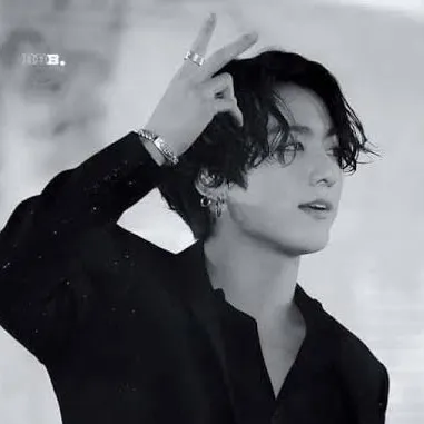 chat with ai character: jeon jungkook