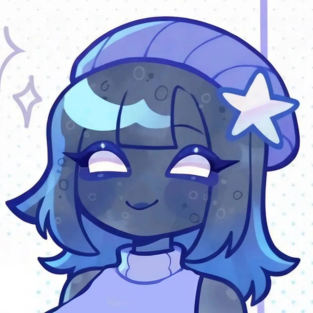 chat with ai character: Azuri (roommate)