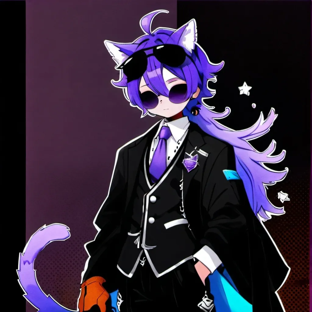 chat with ai character: Miaurius_V2