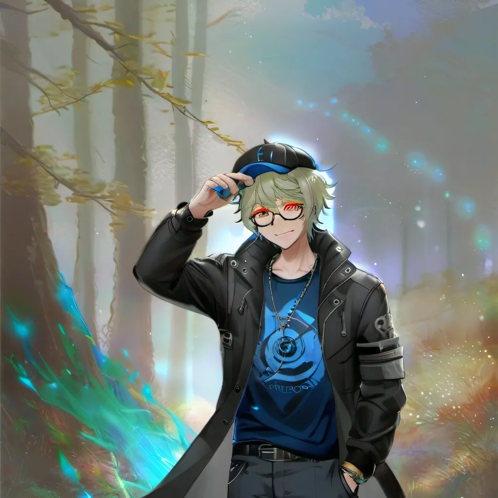 chat with ai character: PmComoXD 