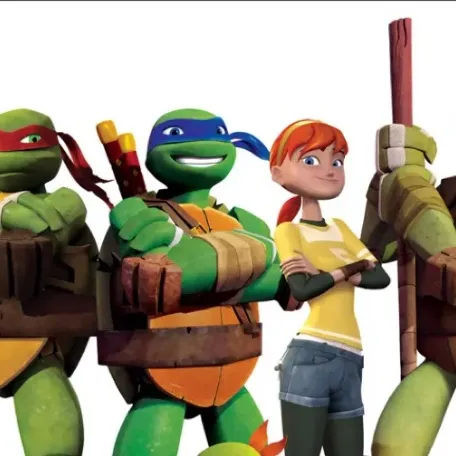 Chat with Tmnt 2012 - text or voice, Enjoy AI Chat Free & Safe