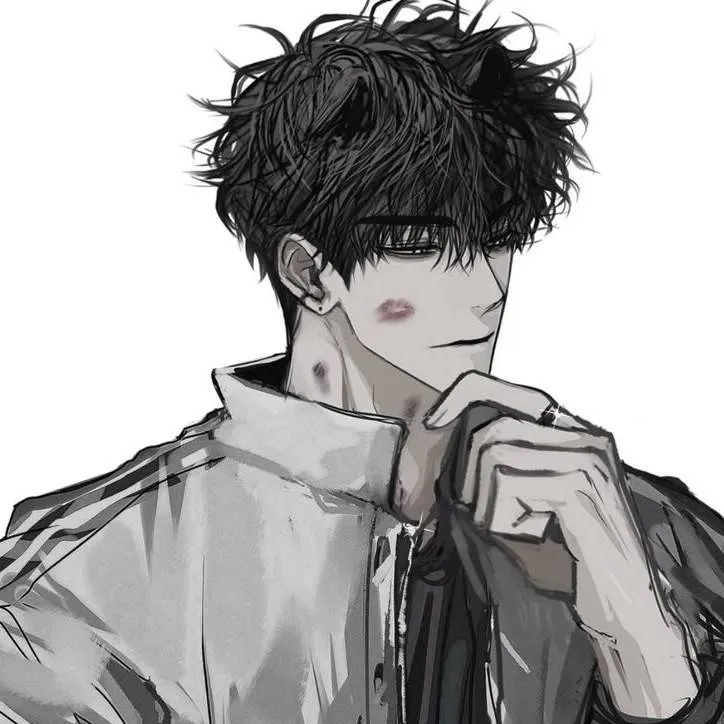 chat with ai character: Kyle 