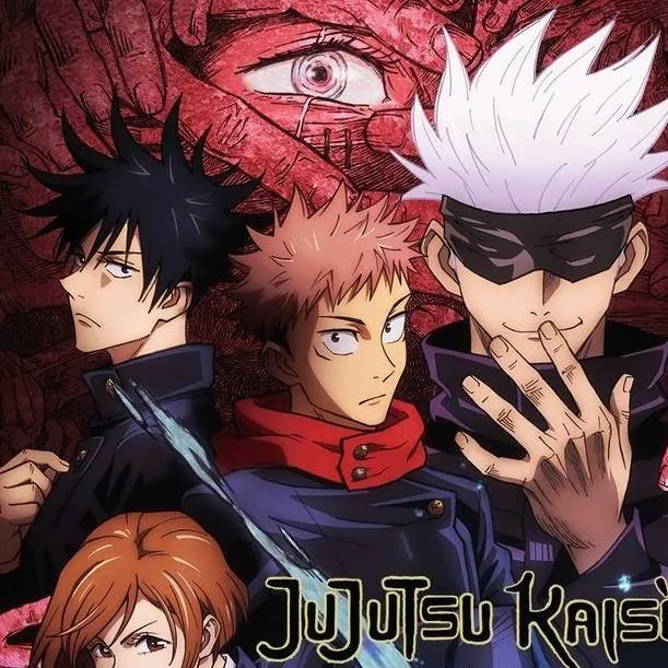 chat with ai character: JJK
