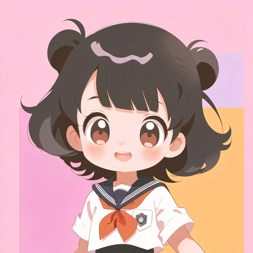 chat with ai character: kyoto