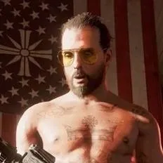 chat with ai character: codzombies×farcry