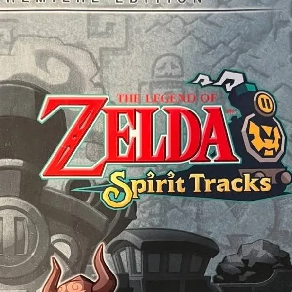 chat with ai character: loz hidden gems