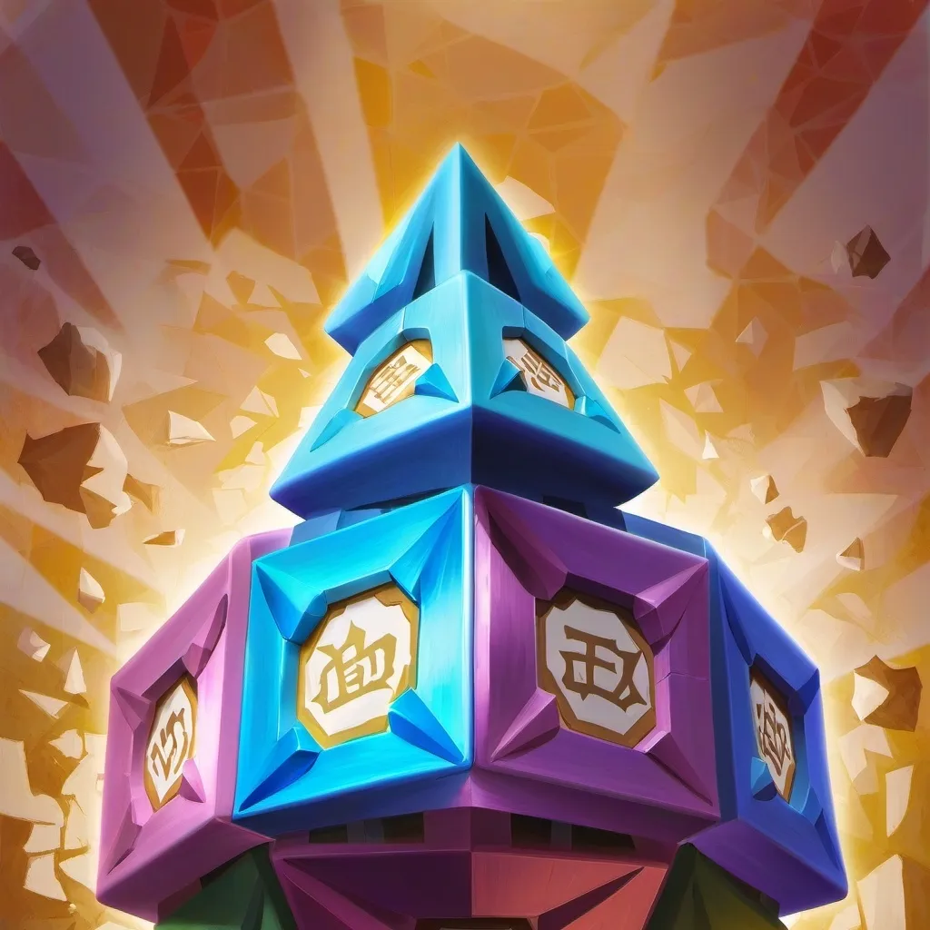 chat with ai character: Docahedron Dave
