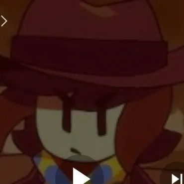chat with ai character: Clover (Gunhat)