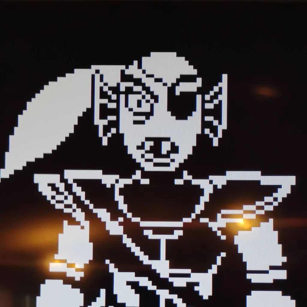 chat with ai character: Undyne The Undying