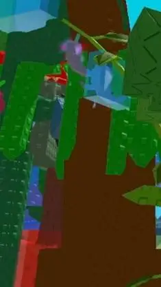 ai character: Grow A Garden  background