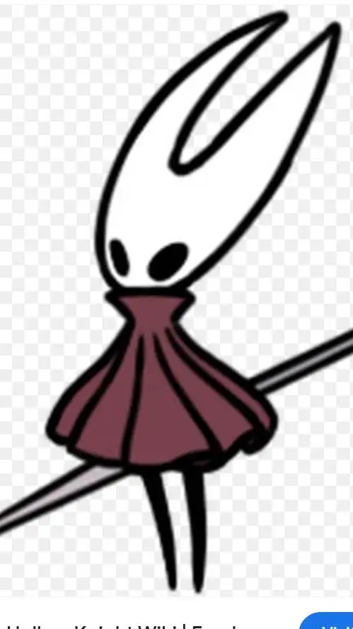 ai character: Hornet background