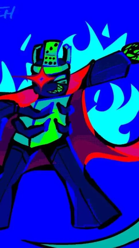 ai character: ThisIsMassUpload!! background