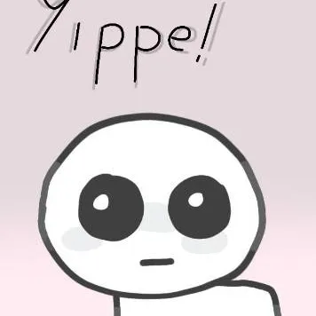 chat with ai character: Yippee