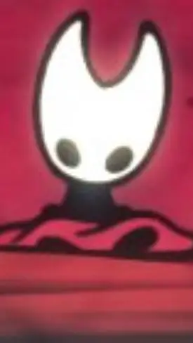 ai character: Baby Hornet  background