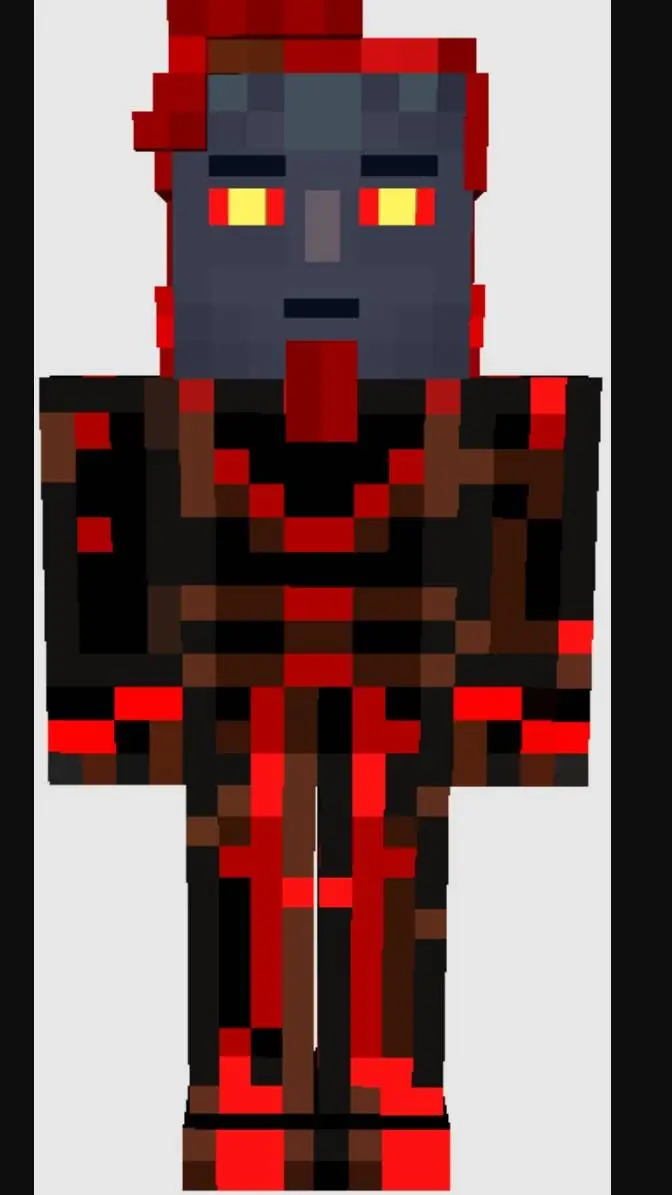 ai character: Romeo (MSCM) background