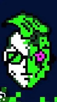 ai character: Human or not? background