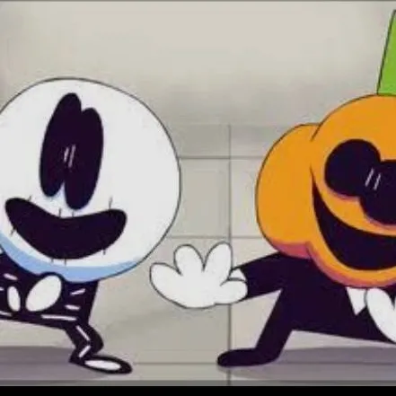 chat with ai character: ITS SPOOKY MONTH!!