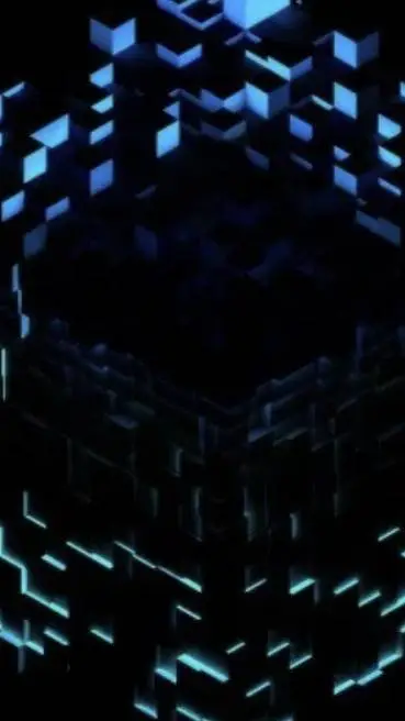 ai character: Talkie Checkpoint background