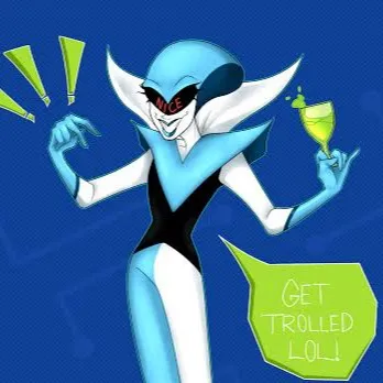 chat with ai character: Queen