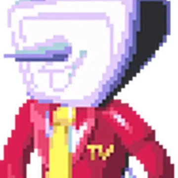 chat with ai character: Tenna