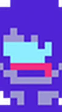 ai character: Pointy Route Kris background