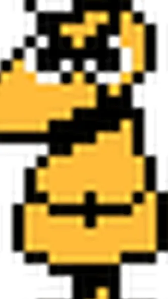 ai character: Mad Dummy UT background