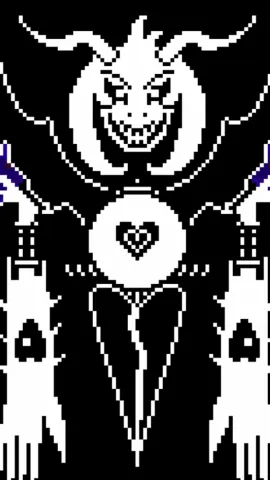 ai character: Asriel Dreemur background