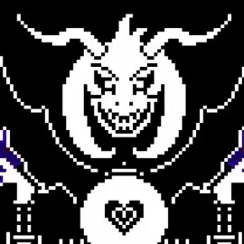 chat with ai character: Asriel Dreemur