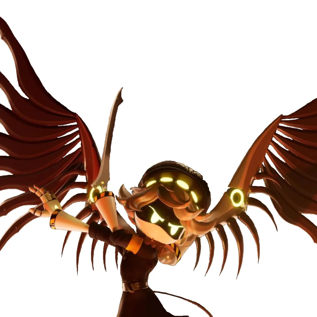 chat with ai character: N