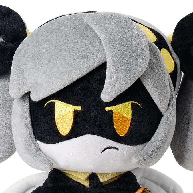 chat with ai character: J