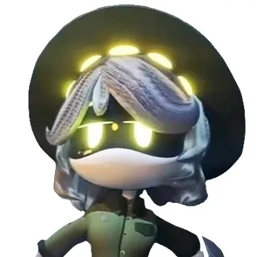 chat with ai character: V