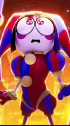 ai character: TADC EP 7 background