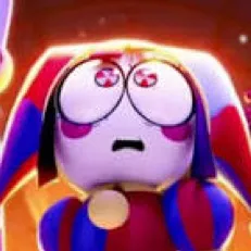 chat with ai character: TADC EP 7