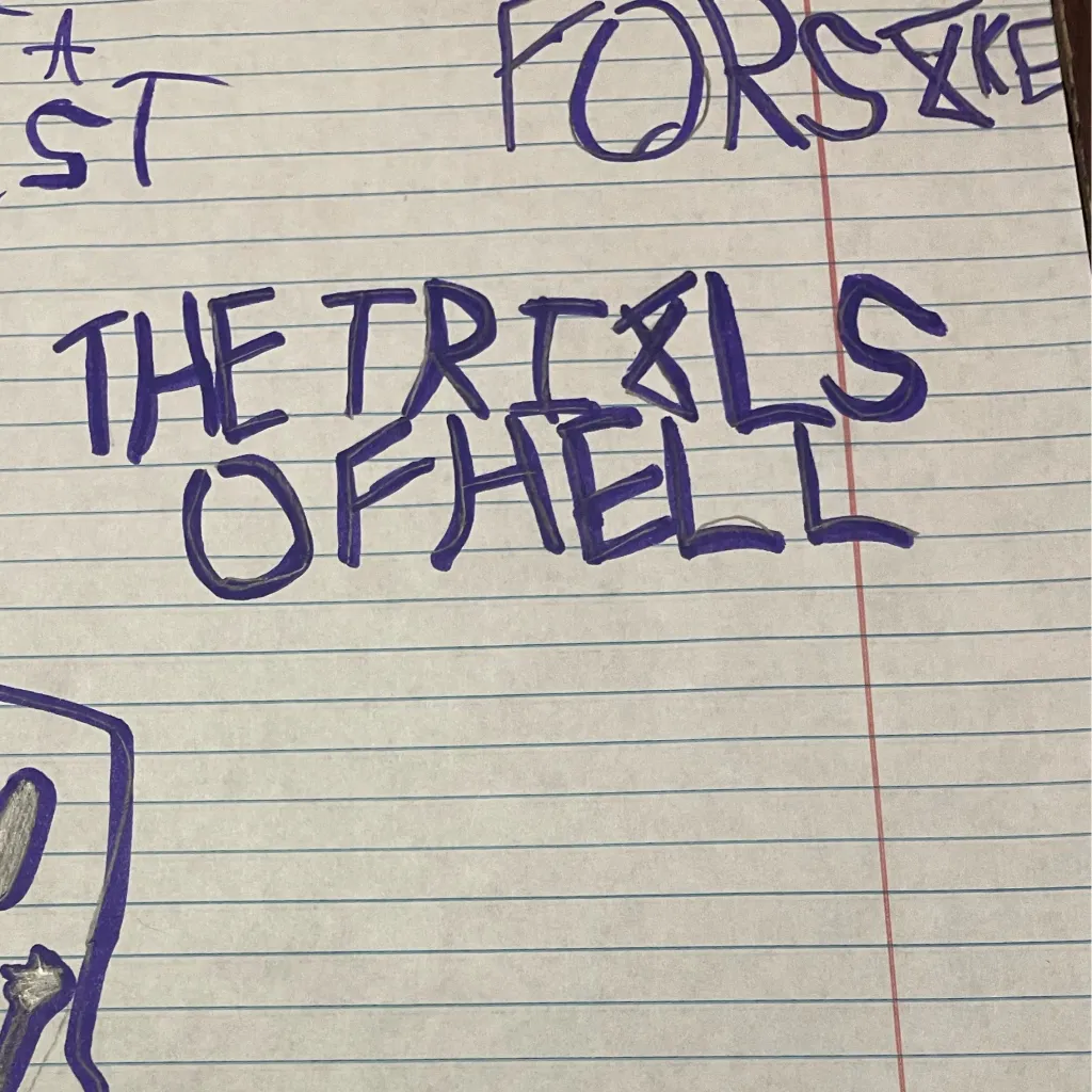 chat with ai character: ForsakenTTOHSKINS