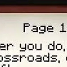 chat with ai character: Interesting.