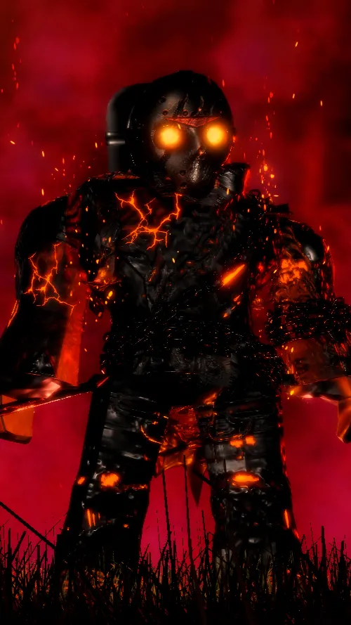 ai character: Jason background
