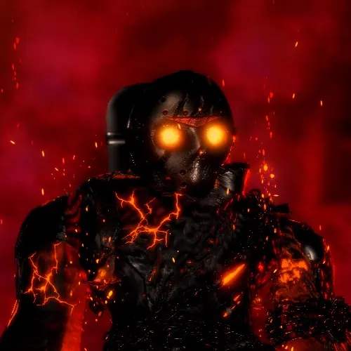 chat with ai character: Jason