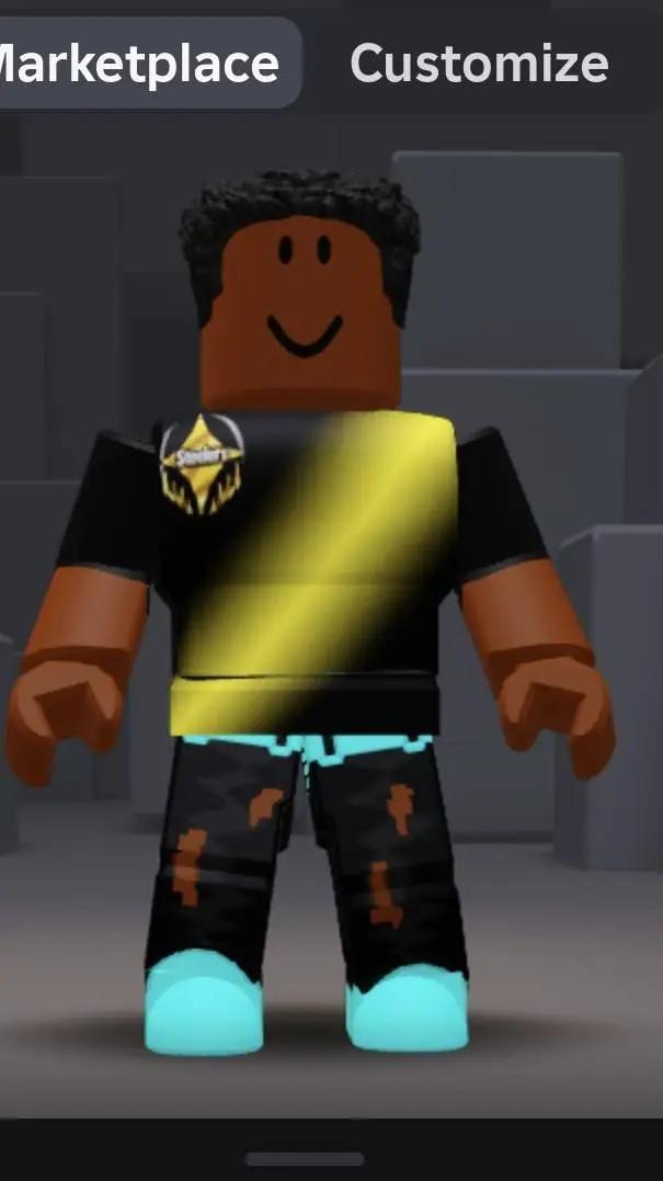 ai character: jet  jat  background