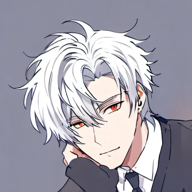 chat with ai character: Vincenzo (FMPov)