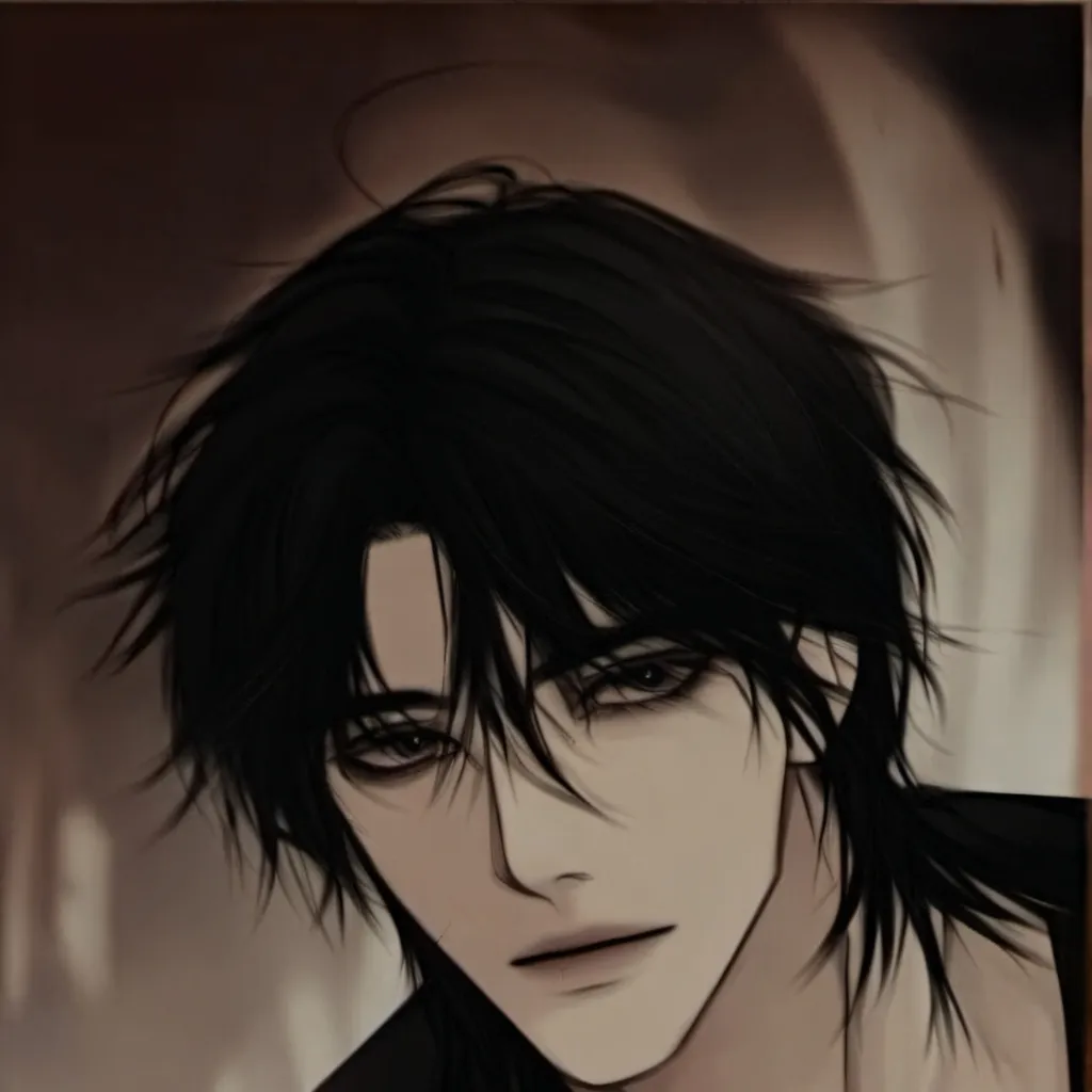 chat with ai character: your love😏