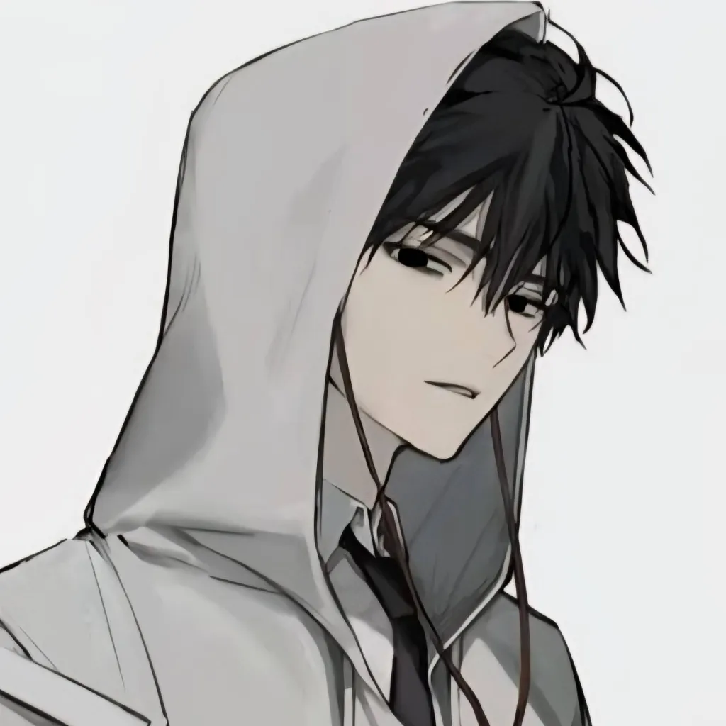 chat with ai character: Leon