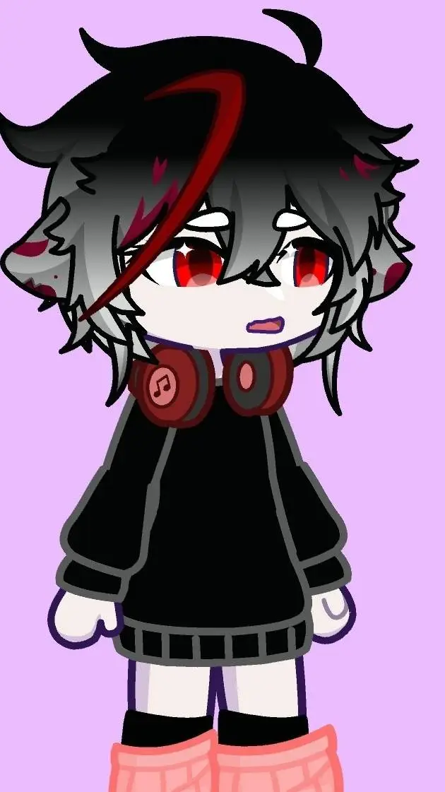ai character: Kaito background