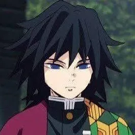 chat with ai character: Giyu
